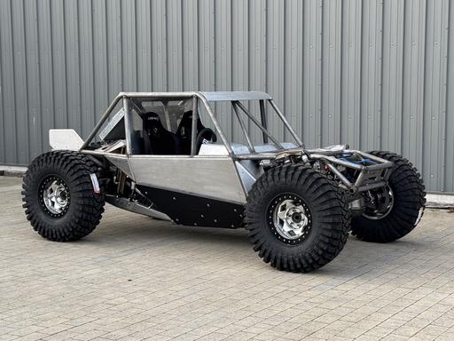 ASBO off-road vehicle