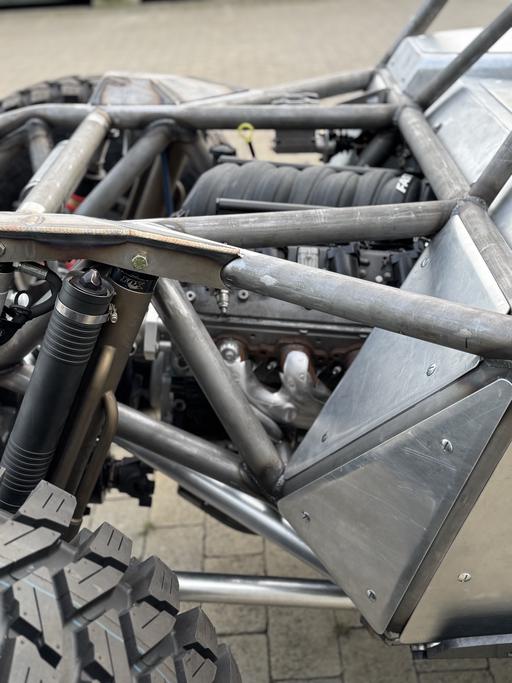 ORA ASBO front firewall