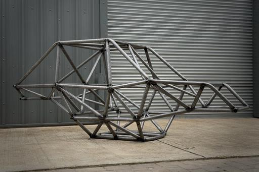 ORA Assassin Chassis