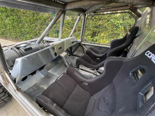 ORA Offender front firewall