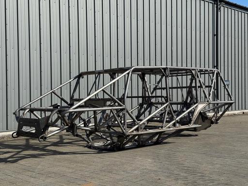 ORA Offender 4 seat chassis