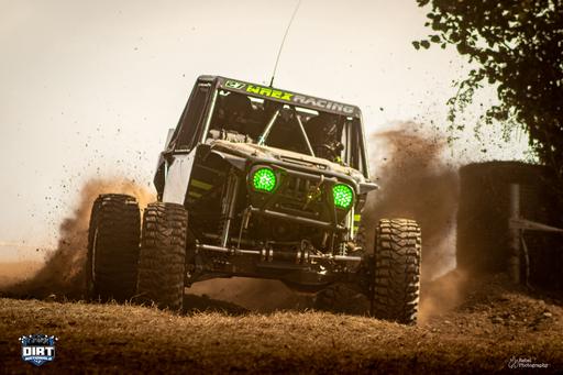 ORA Dominator racing