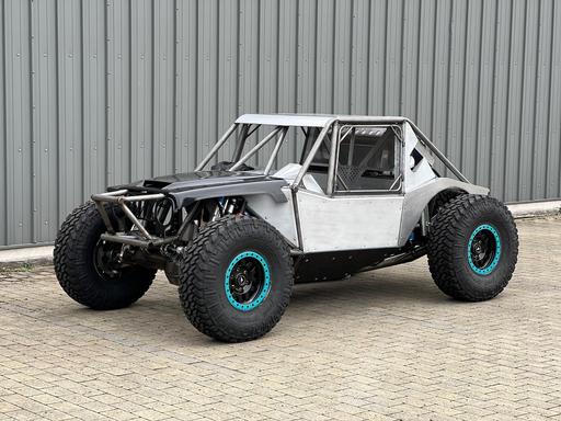 ORA Dominator chassis